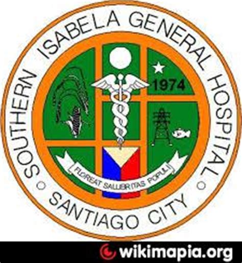 list of hospitals in santiago city, isabela|List of Hospitals in The Philippines .